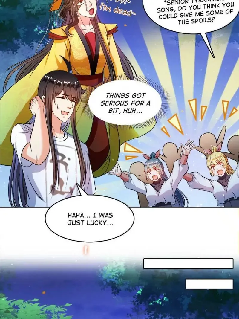Read Cultivation Chat Group chapter 415 image 12 on Lezhin