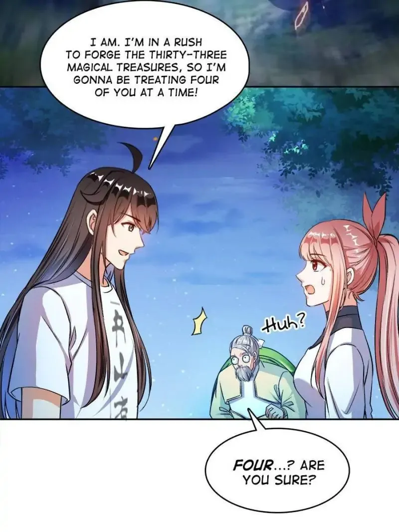Read Cultivation Chat Group chapter 415 image 15 on Lezhin