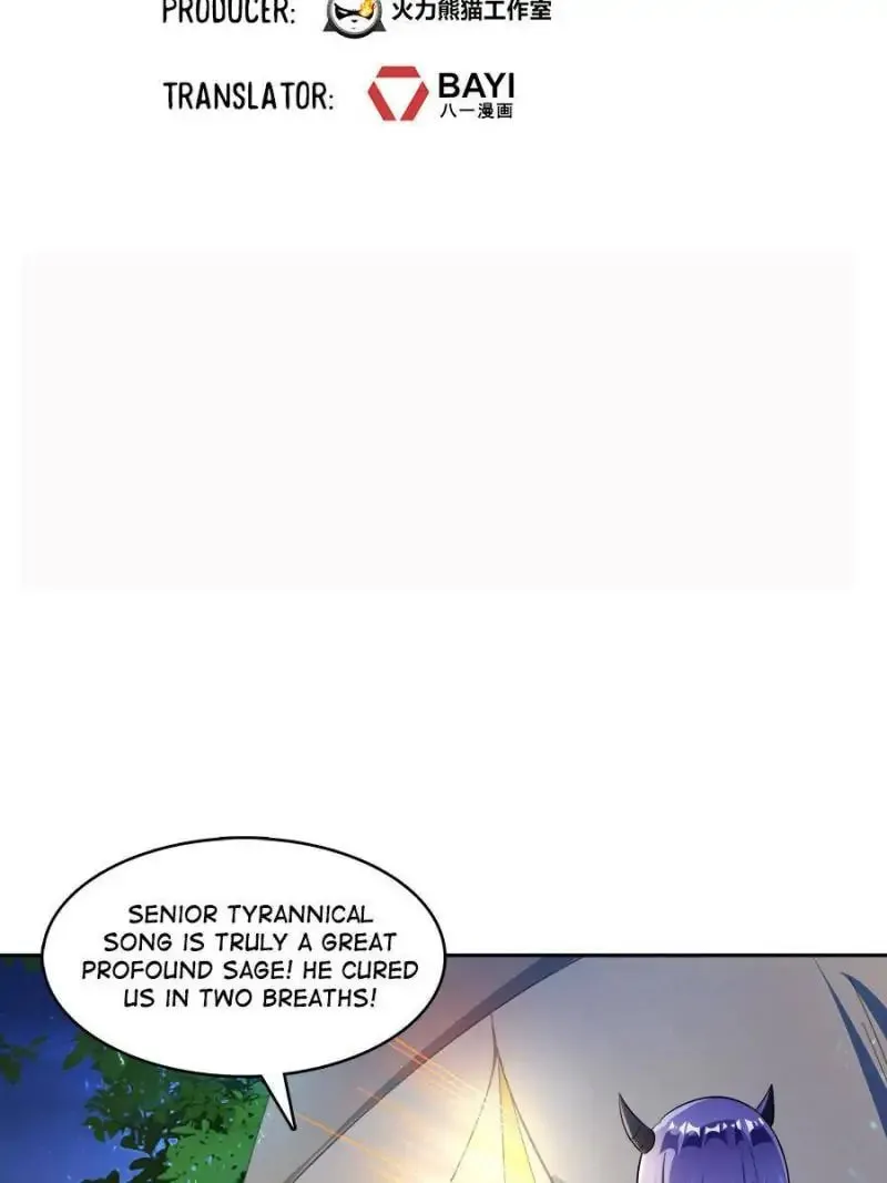 Read Cultivation Chat Group chapter 415 image 18 on Lezhin