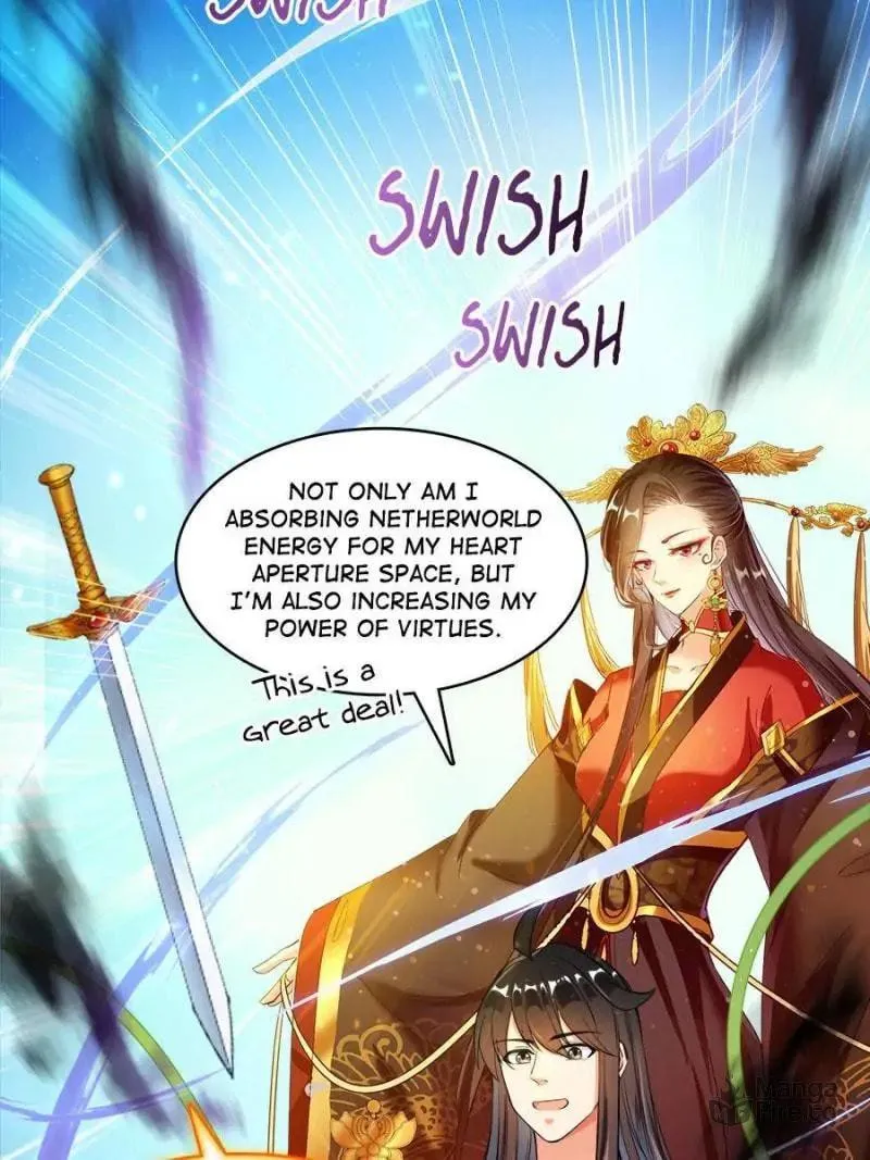 Read Cultivation Chat Group chapter 415 image 20 on Lezhin
