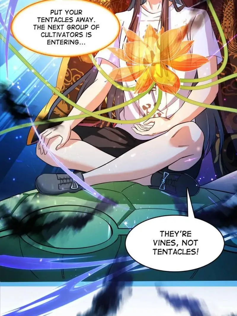Read Cultivation Chat Group chapter 415 image 21 on Lezhin