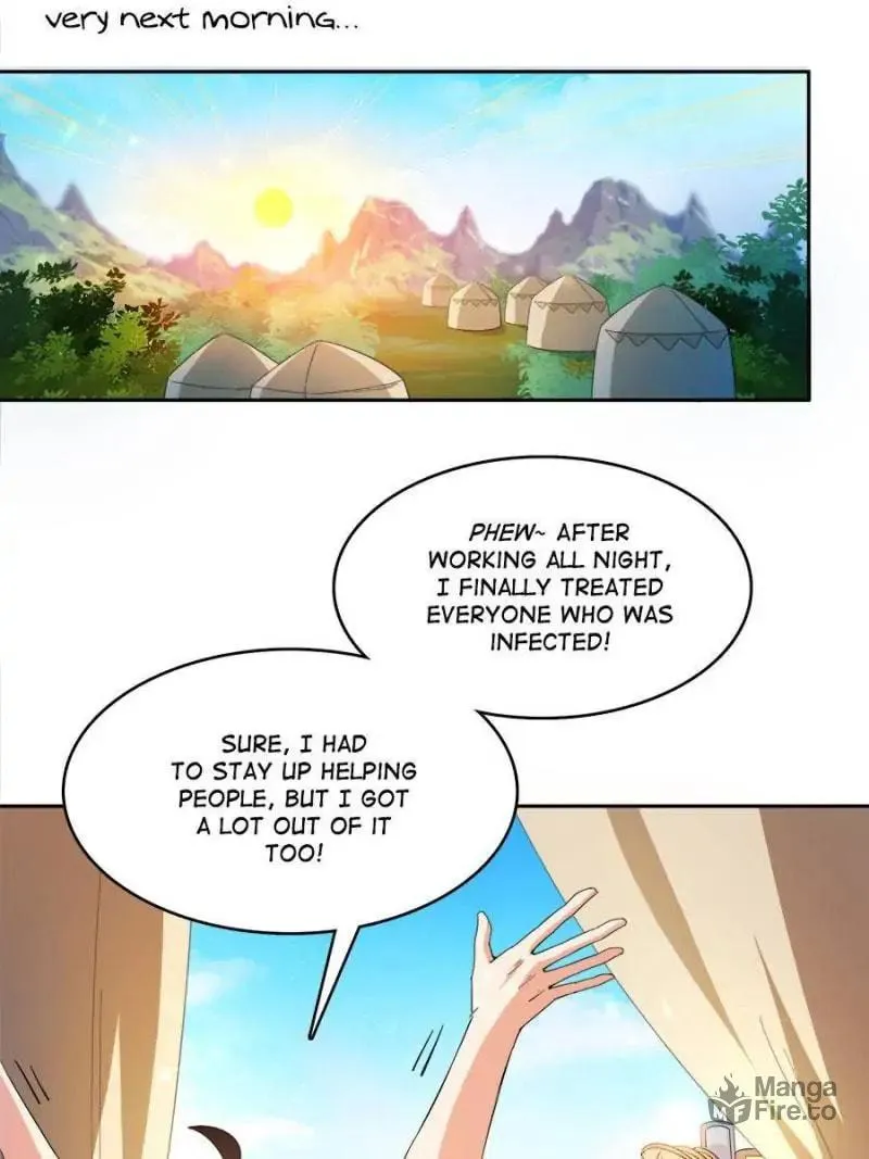 Read Cultivation Chat Group chapter 415 image 23 on Lezhin