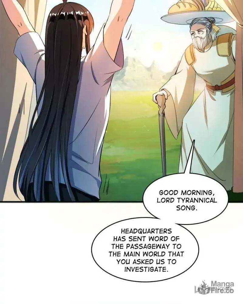 Read Cultivation Chat Group chapter 415 image 24 on Lezhin