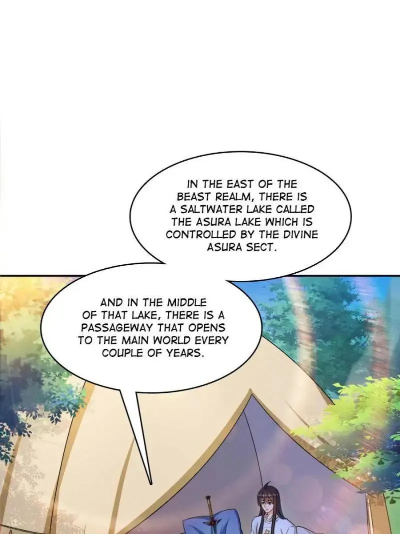 Read Cultivation Chat Group chapter 415 image 25 on Lezhin