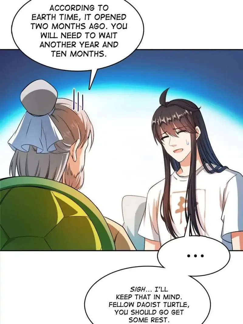Read Cultivation Chat Group chapter 415 image 27 on Lezhin