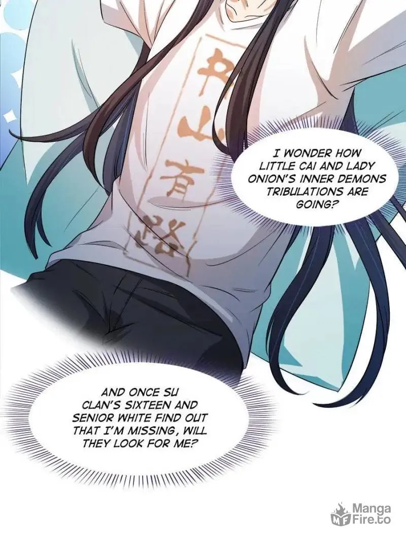 Read Cultivation Chat Group chapter 415 image 29 on Lezhin