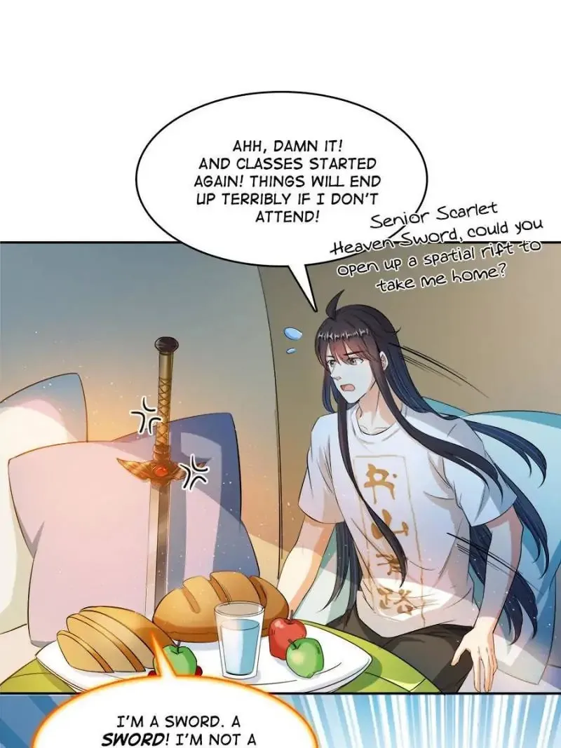 Read Cultivation Chat Group chapter 415 image 30 on Lezhin