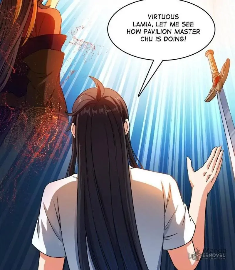 Read Cultivation Chat Group chapter 415 image 32 on Lezhin