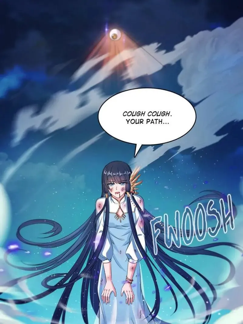Read Cultivation Chat Group chapter 415 image 33 on Lezhin