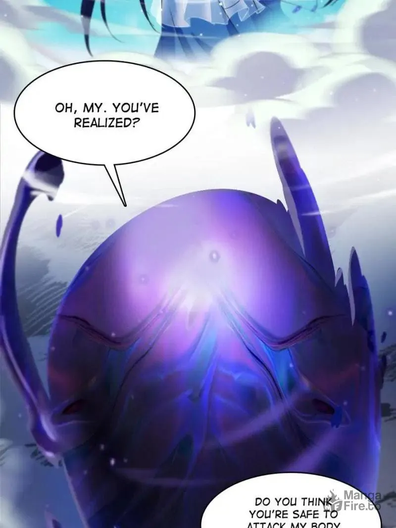 Read Cultivation Chat Group chapter 415 image 34 on Lezhin