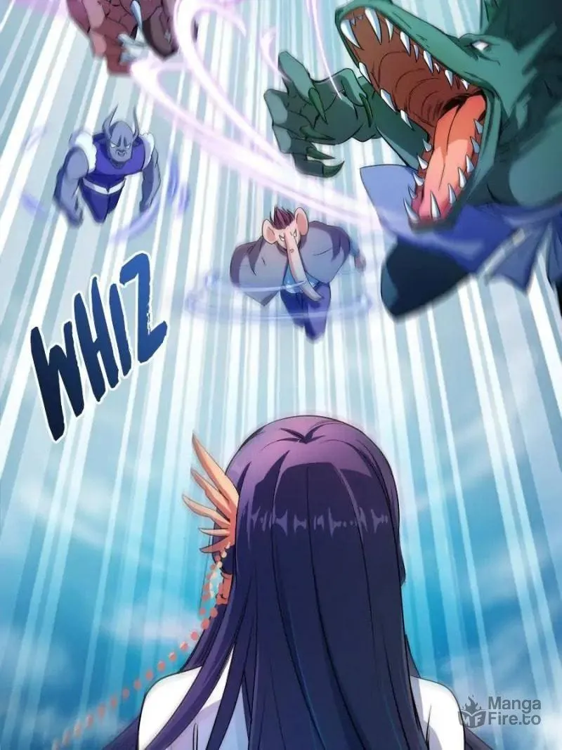 Read Cultivation Chat Group chapter 415 image 39 on Lezhin