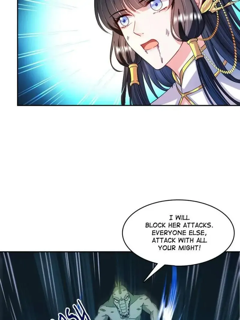 Read Cultivation Chat Group chapter 415 image 45 on Lezhin