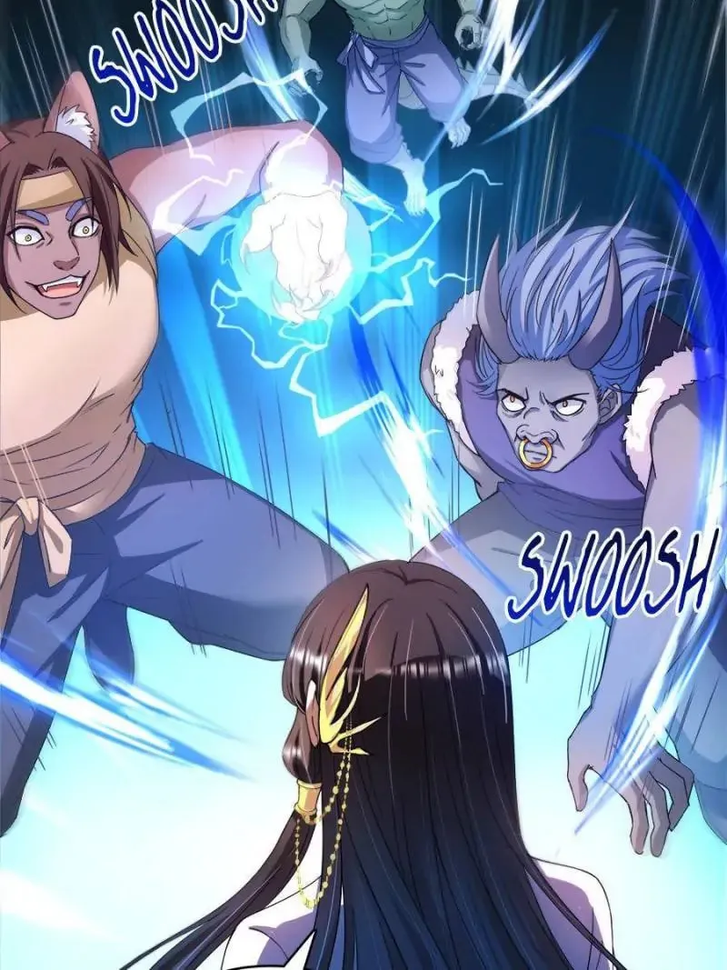 Read Cultivation Chat Group chapter 415 image 46 on Lezhin