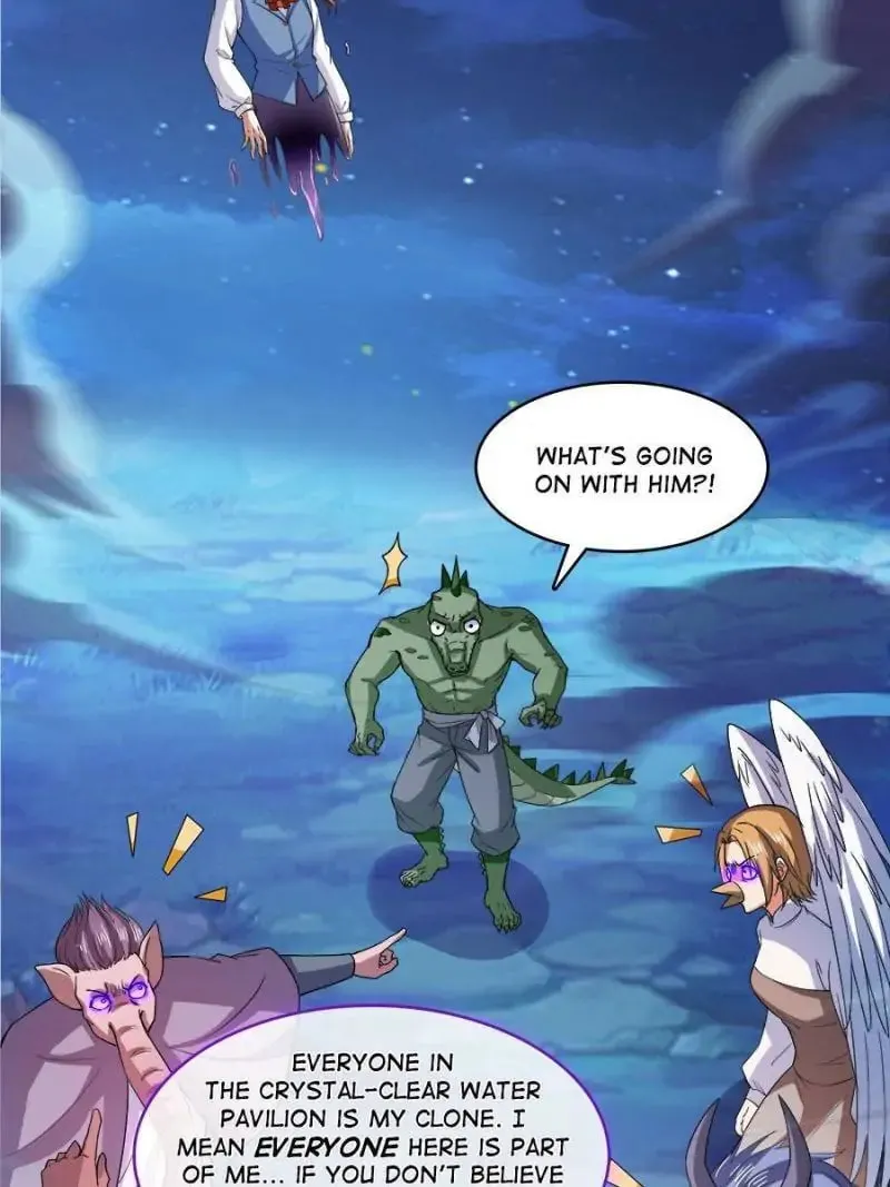 Read Cultivation Chat Group chapter 415 image 52 on Lezhin