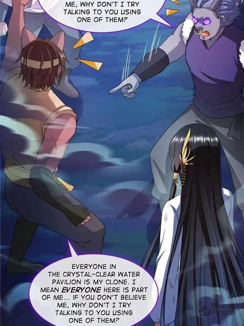 Read Cultivation Chat Group chapter 415 image 53 on Lezhin