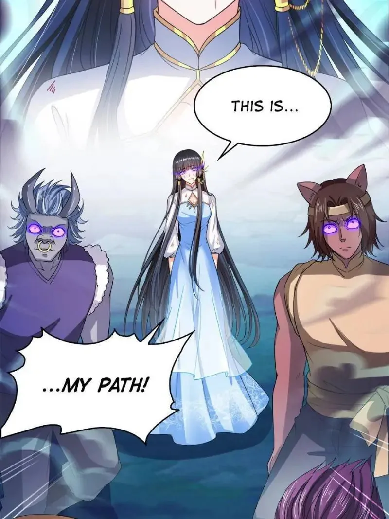 Read Cultivation Chat Group chapter 415 image 57 on Lezhin