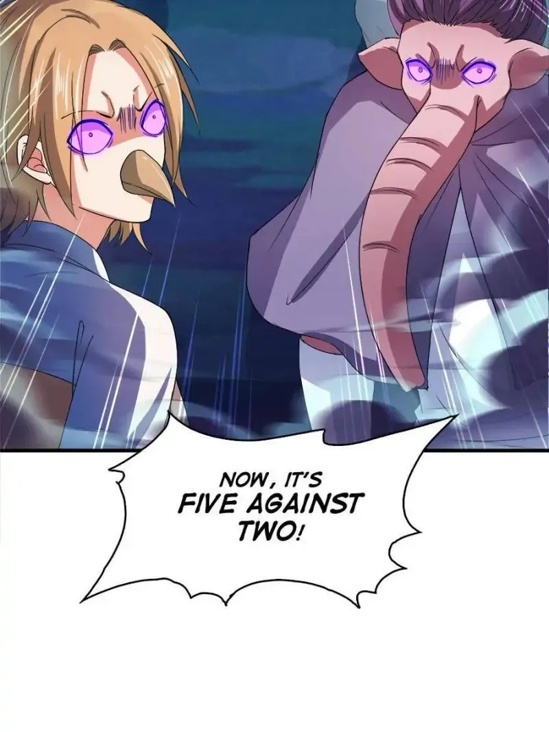 Read Cultivation Chat Group chapter 415 image 58 on Lezhin