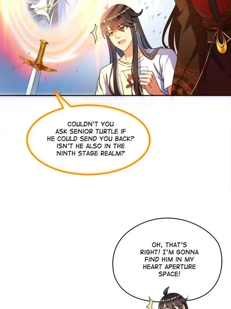 Read Cultivation Chat Group chapter 416 image 1 on Lezhin