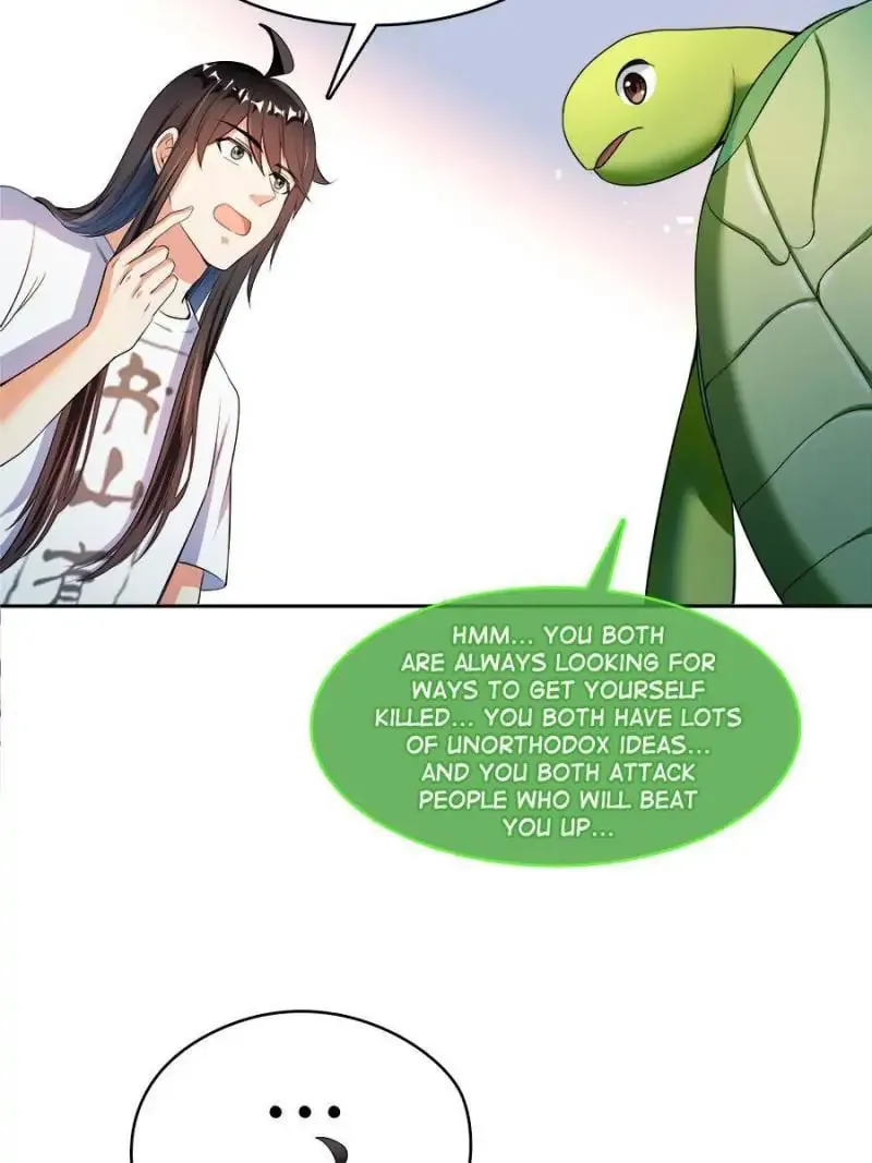 Read Cultivation Chat Group chapter 416 image 10 on Lezhin