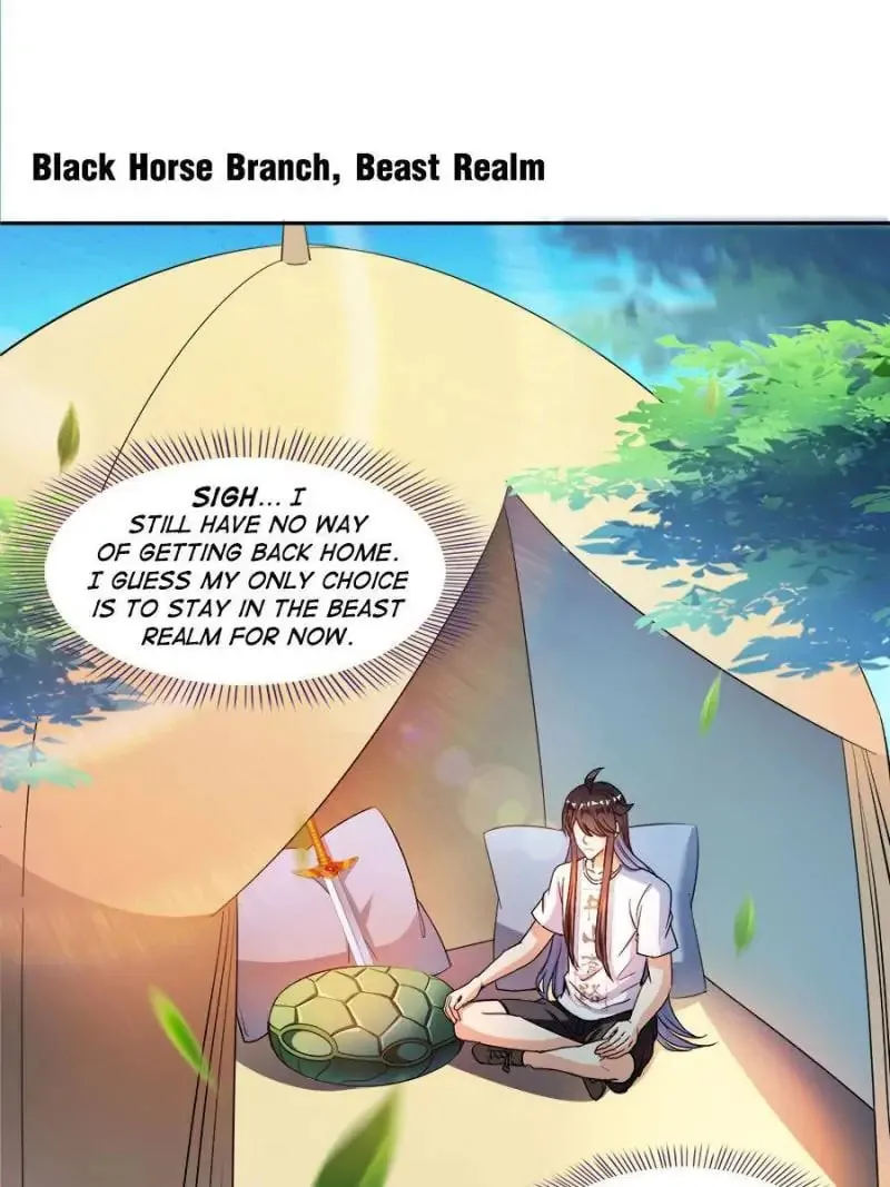 Read Cultivation Chat Group chapter 416 image 13 on Lezhin