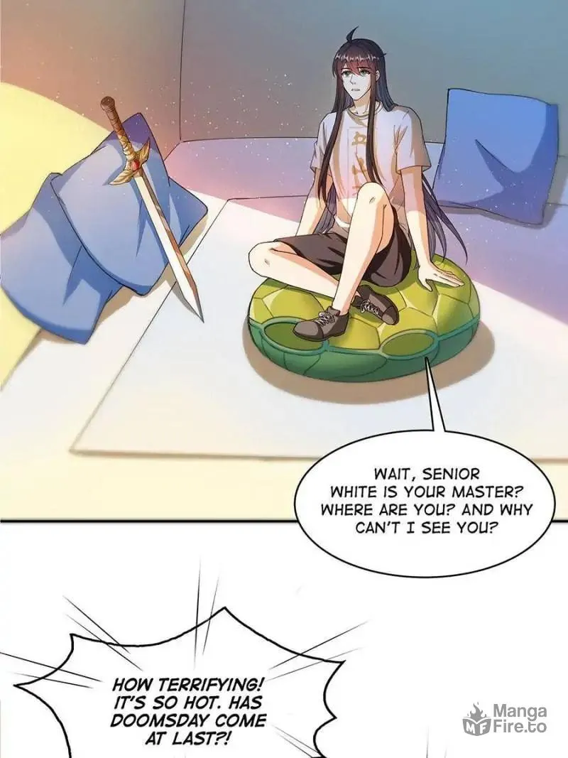 Read Cultivation Chat Group chapter 416 image 19 on Lezhin