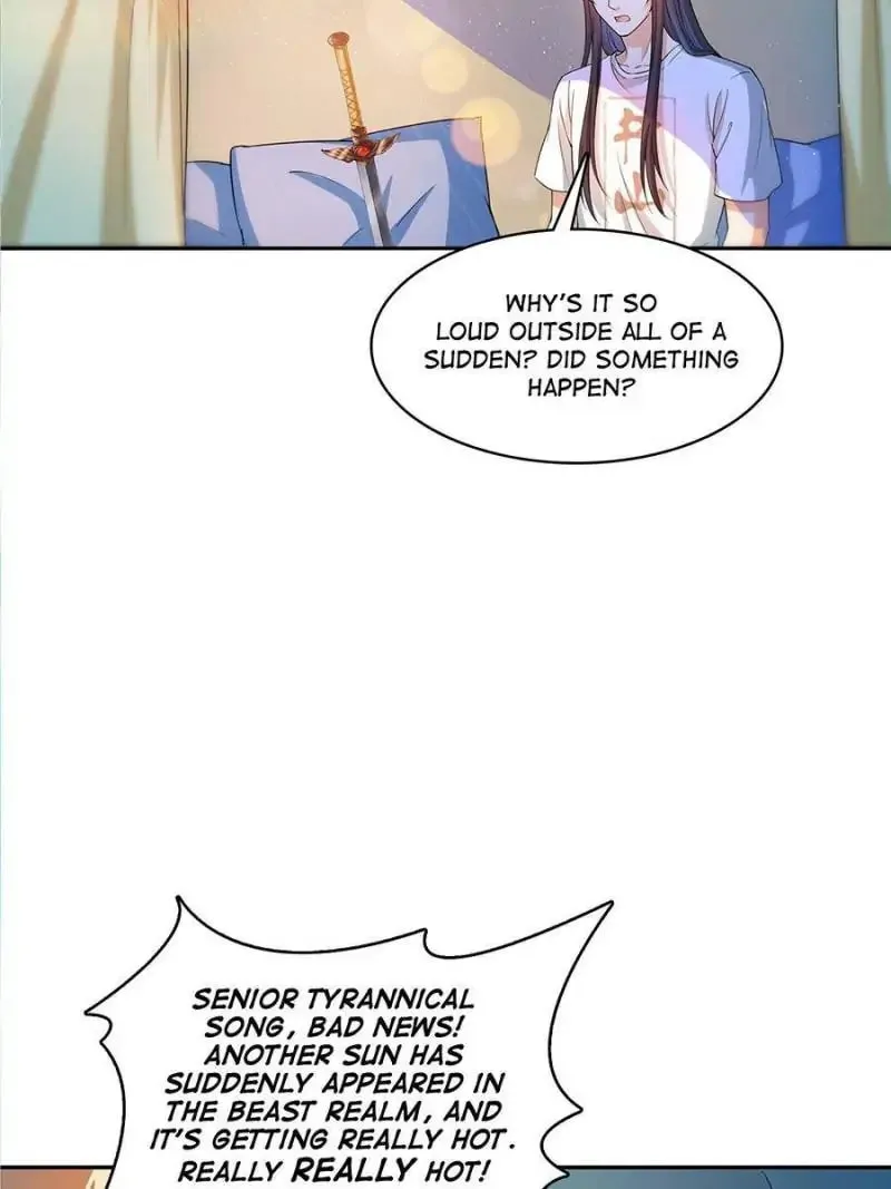 Read Cultivation Chat Group chapter 416 image 21 on Lezhin