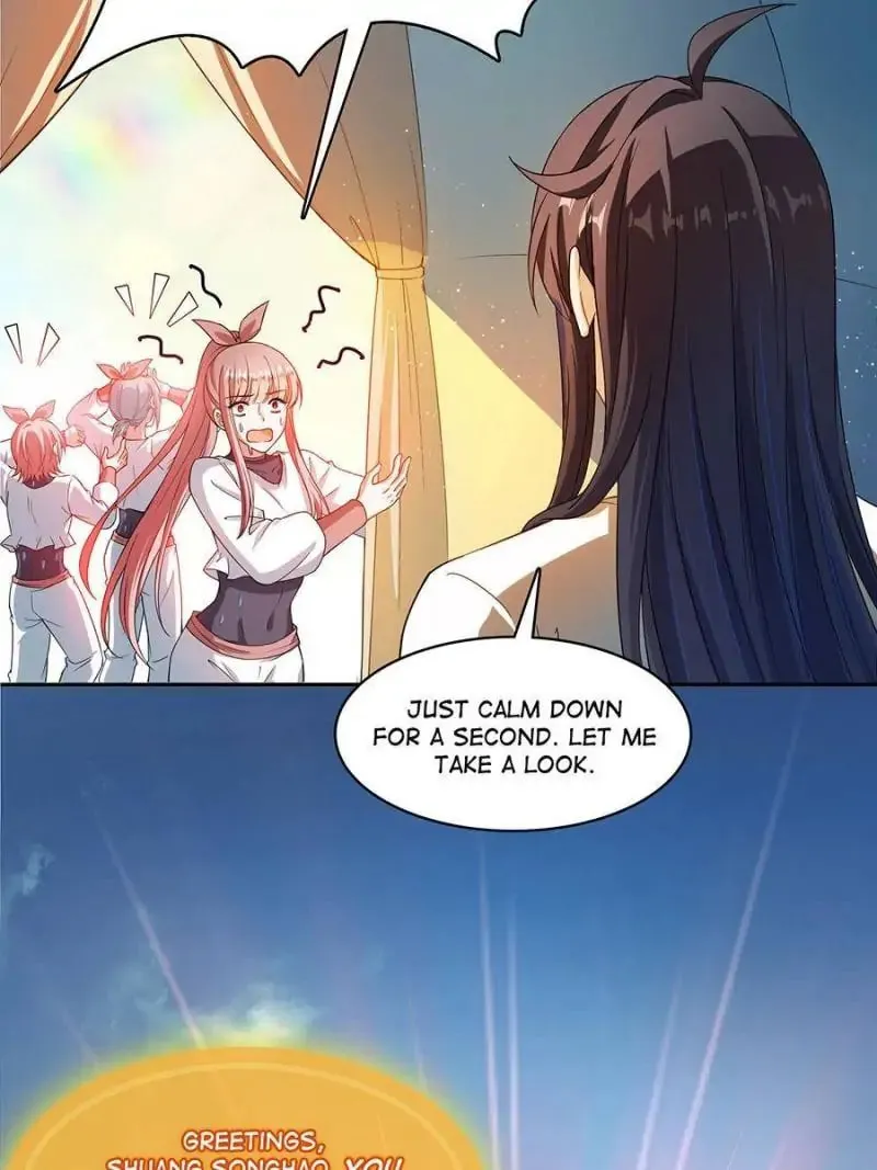 Read Cultivation Chat Group chapter 416 image 22 on Lezhin
