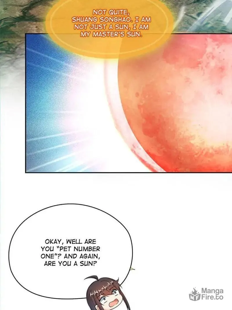 Read Cultivation Chat Group chapter 416 image 26 on Lezhin