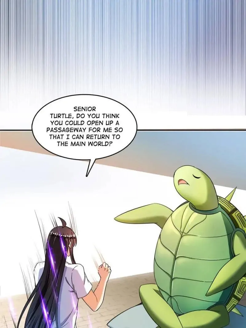 Read Cultivation Chat Group chapter 416 image 3 on Lezhin