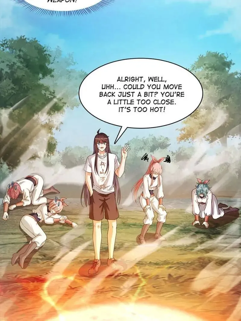 Read Cultivation Chat Group chapter 416 image 30 on Lezhin