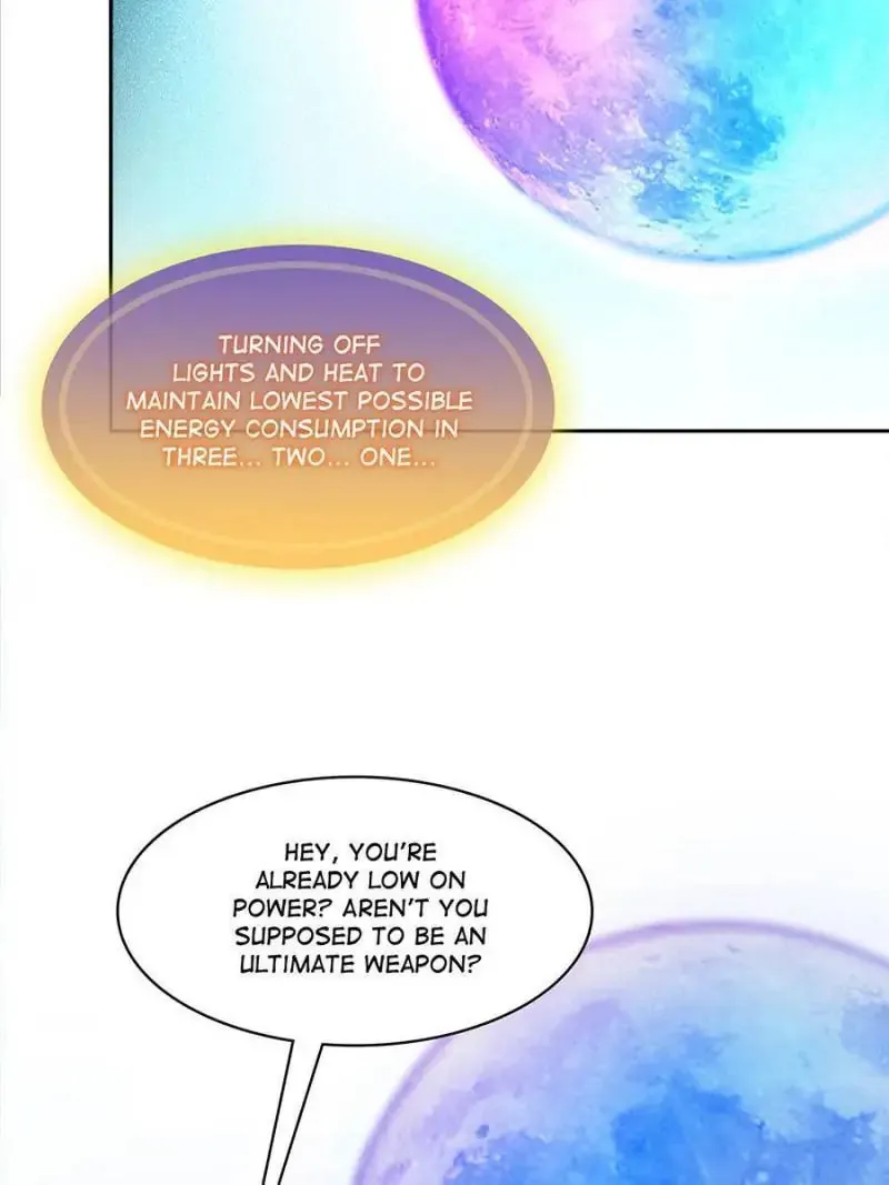Read Cultivation Chat Group chapter 416 image 33 on Lezhin