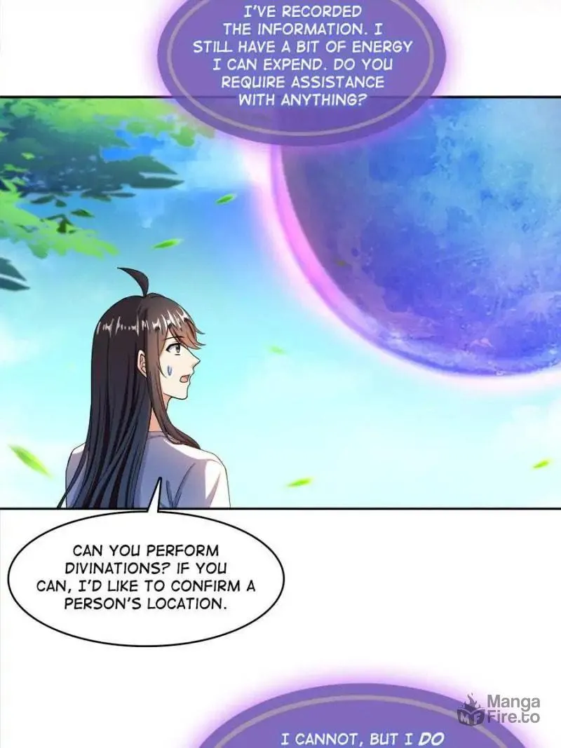 Read Cultivation Chat Group chapter 416 image 38 on Lezhin