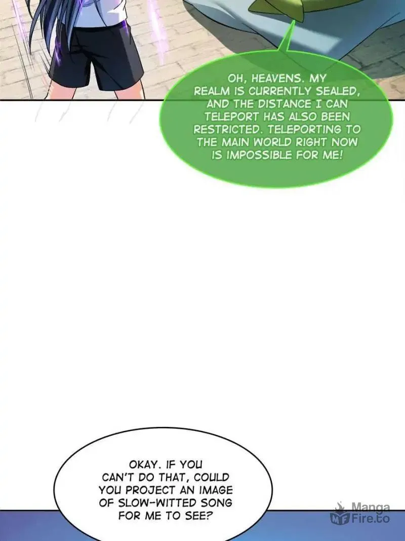 Read Cultivation Chat Group chapter 416 image 4 on Lezhin