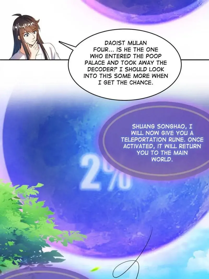 Read Cultivation Chat Group chapter 416 image 42 on Lezhin