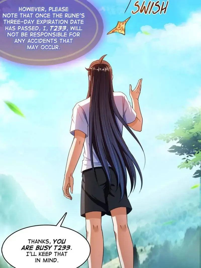 Read Cultivation Chat Group chapter 416 image 43 on Lezhin
