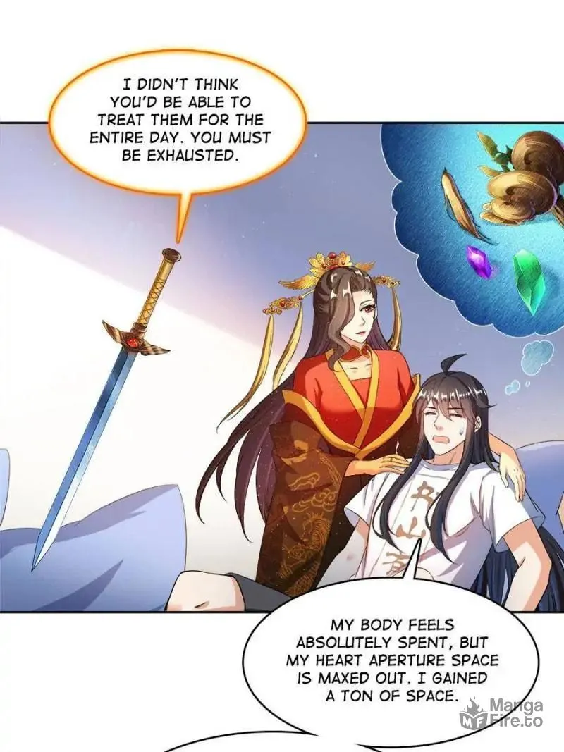 Read Cultivation Chat Group chapter 416 image 49 on Lezhin
