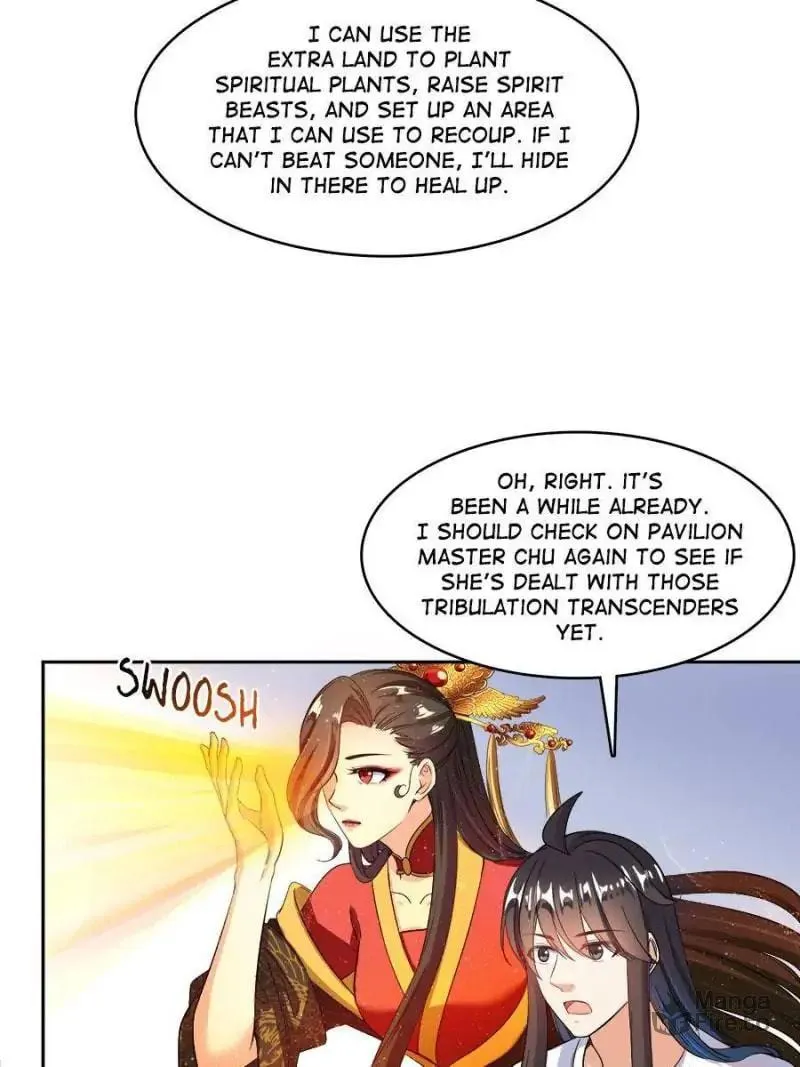 Read Cultivation Chat Group chapter 416 image 50 on Lezhin