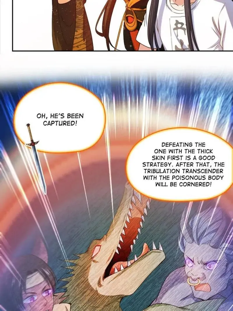 Read Cultivation Chat Group chapter 416 image 51 on Lezhin