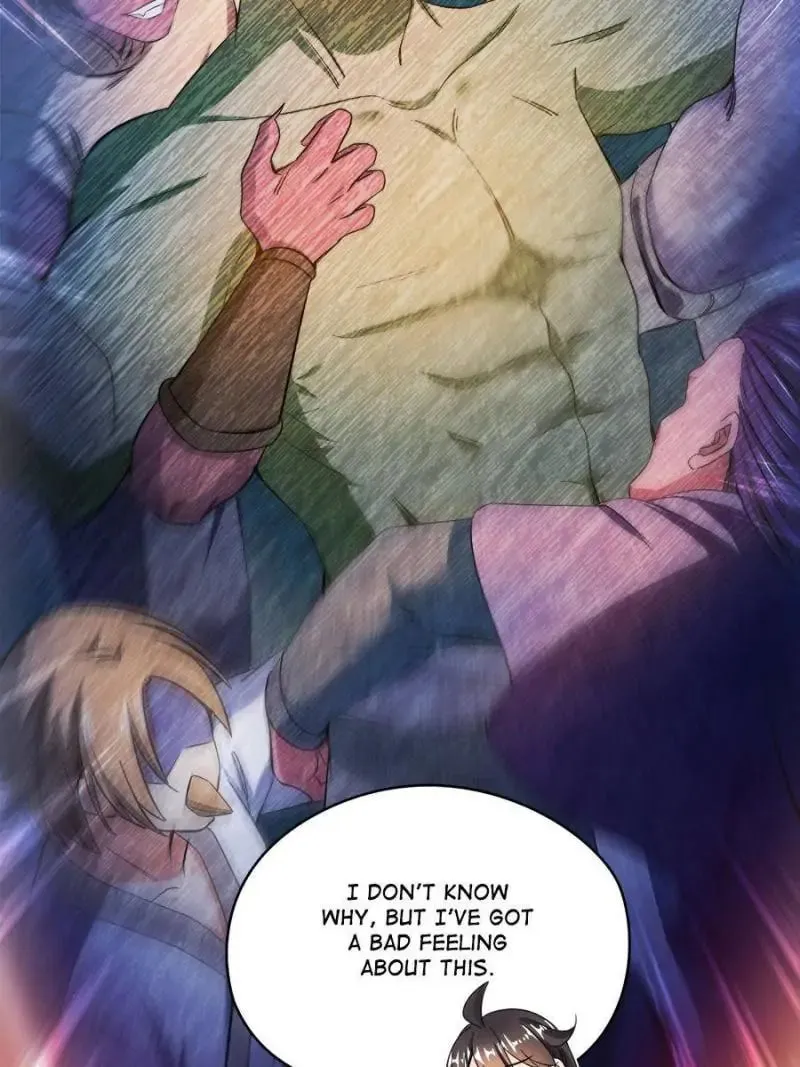 Read Cultivation Chat Group chapter 416 image 52 on Lezhin