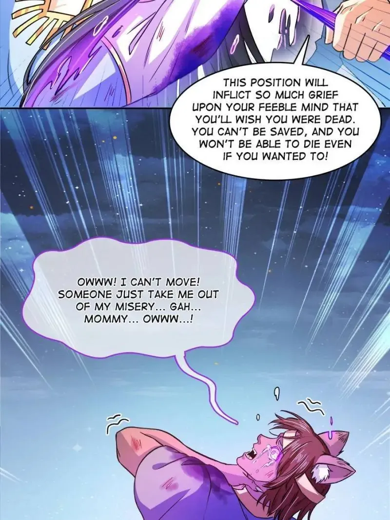 Read Cultivation Chat Group chapter 416 image 58 on Lezhin