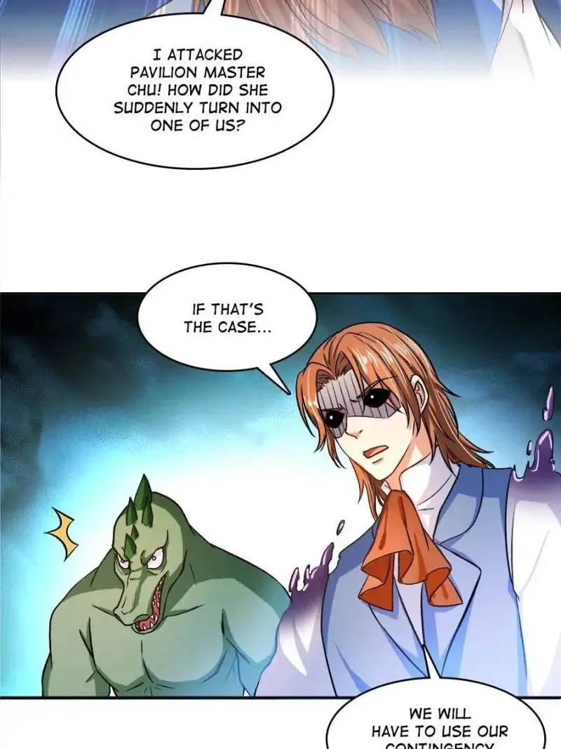 Read Cultivation Chat Group chapter 416 image 60 on Lezhin