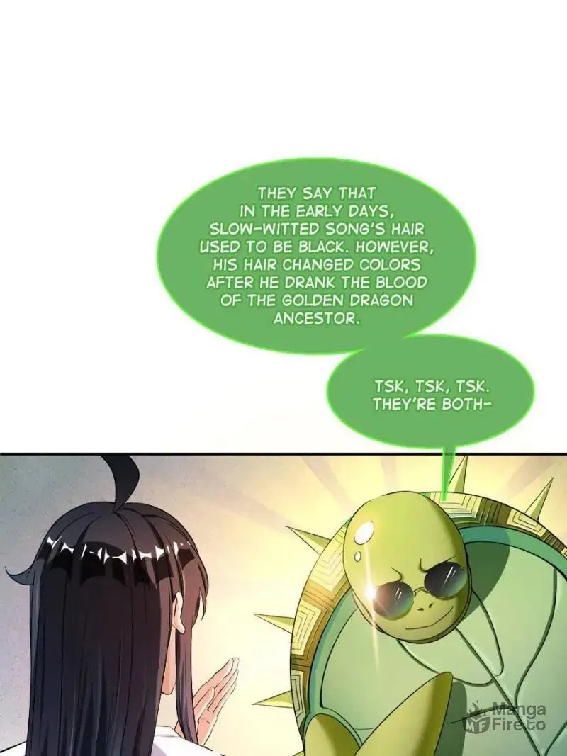 Read Cultivation Chat Group chapter 416 image 8 on Lezhin