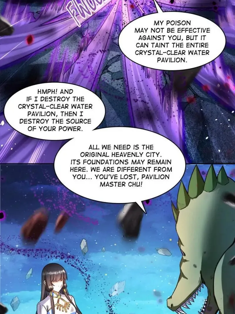 Read Cultivation Chat Group chapter 417 image 1 on Lezhin
