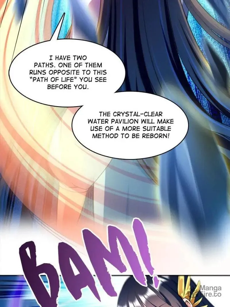 Read Cultivation Chat Group chapter 417 image 11 on Lezhin