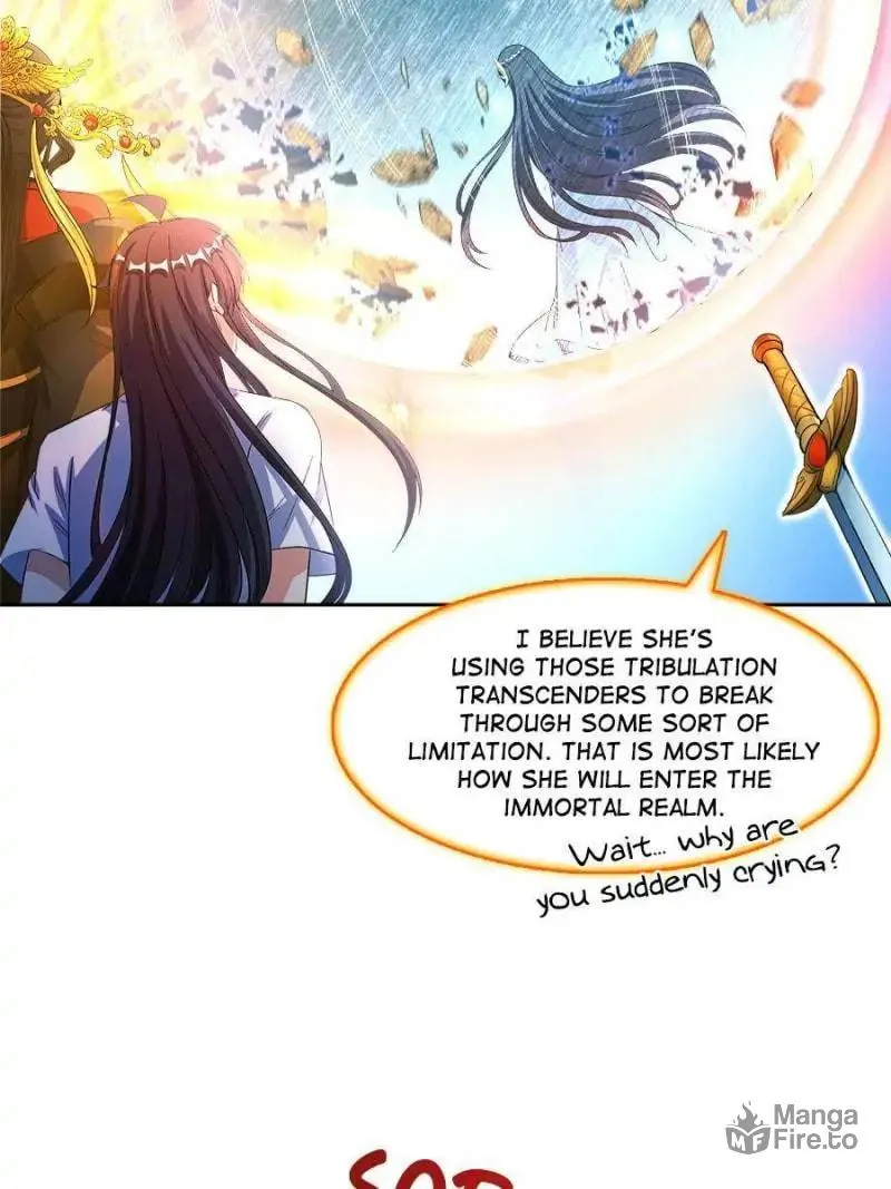 Read Cultivation Chat Group chapter 417 image 17 on Lezhin