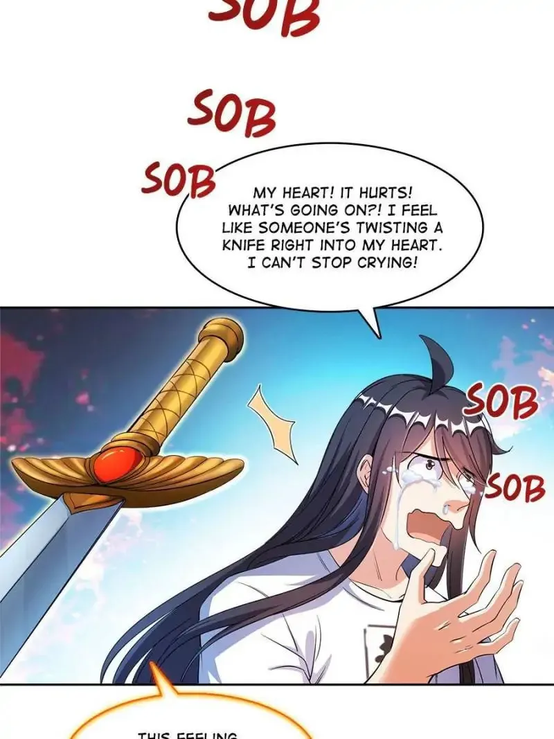 Read Cultivation Chat Group chapter 417 image 18 on Lezhin