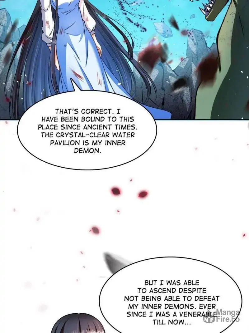 Read Cultivation Chat Group chapter 417 image 2 on Lezhin