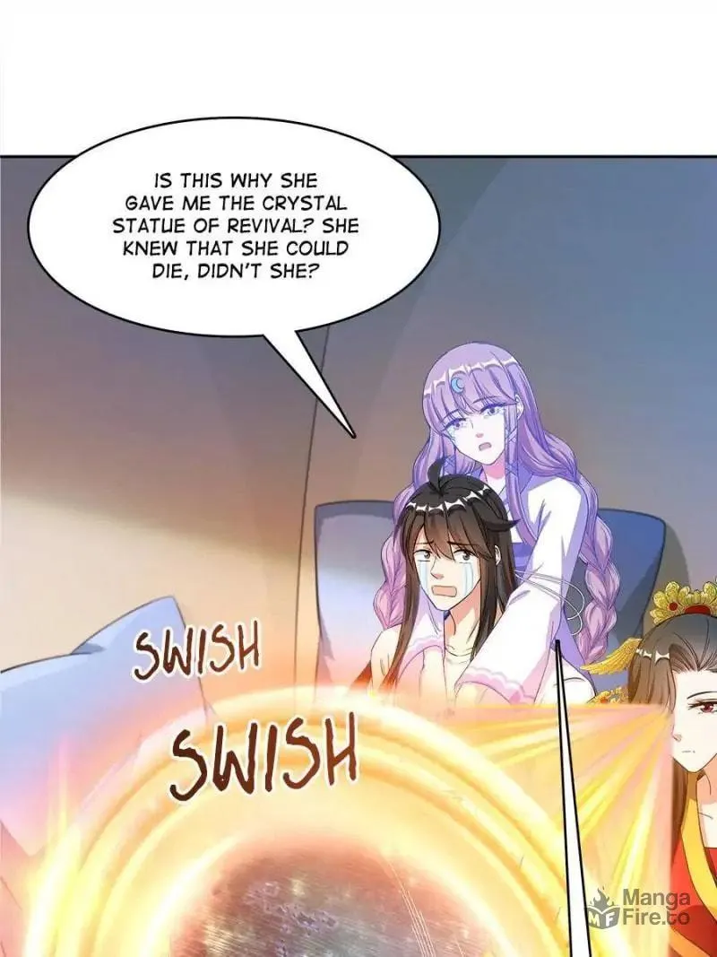 Read Cultivation Chat Group chapter 417 image 23 on Lezhin