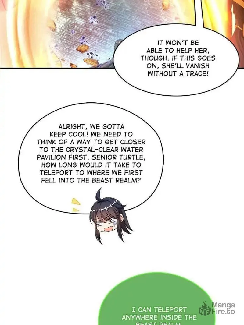 Read Cultivation Chat Group chapter 417 image 24 on Lezhin