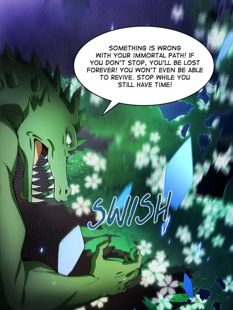 Read Cultivation Chat Group chapter 417 image 30 on Lezhin